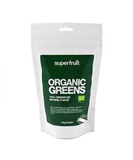 Superfruit Superfruit | Organic Greens 100 g