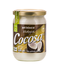 Cocosa Cocosa Pure Coconut Oil