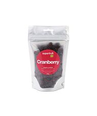 Superfruit Superfruit | Cranberries 200g