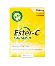 Ester-C Ester-C 200 mg