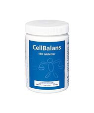 Carls-Bergh Pharma CellBalans