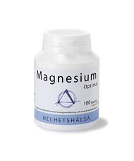 Helhetshälsa Helhetshälsa | Magnesium Optimal