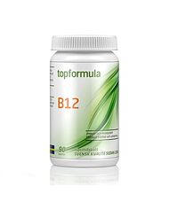 Topformula Topformula | Vitamin B12