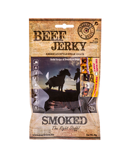 Beef Jerky Beef Jerky | Smoked