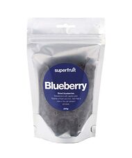 Superfruit Superfruit | Blueberry 200 g
