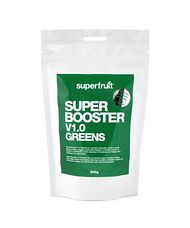 Superfruit Superfruit | Super Booster V1.0 Greens 200g