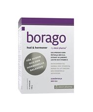 Elexir Pharma Elexir Pharma | Borago