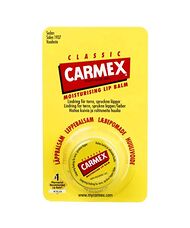 Carmex Carmex  läppbalsam burk