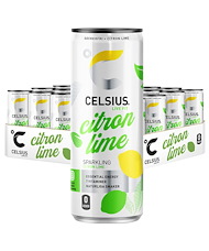 Celsius Celsius | Citron/Lime 24 st