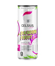 Celsius Celsius | Dragon Fruit | 355 ml
