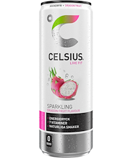 Celsius Celsius | Dragon Fruit | 355 ml