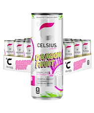 Celsius Celsius | Dragon Fruit 24 st