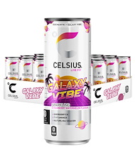 Celsius Celsius | Galaxy Vibe 24 st
