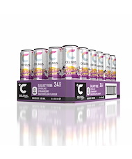 Celsius Celsius | Galaxy Vibe 24 st