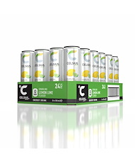Celsius Celsius | Lemon/Lime 24 st