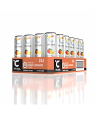Celsius Celsius | Mango Lemonade 24 st