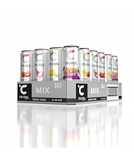 Celsius Celsius | Mixflak | 24-pack