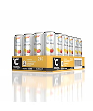 Celsius Celsius | Strawberry Lemonade 24 st