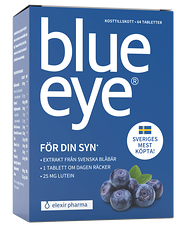 Elexir Pharma Elexir Pharma | Blue Eye