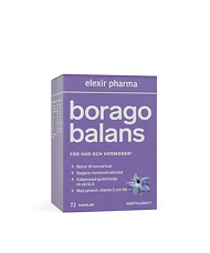 Elexir Pharma Elexir Pharma | Borago