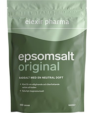 Elexir Pharma Elexir Pharma | Epsomsalt