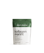 Elexir Pharma Elexir Pharma | Kollagenpulver Marint