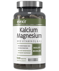 Elexir Pharma Elexir Pharma | Kalcium Magnesium