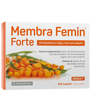 Elexir Pharma Elexir Pharma | Membra Femin Forte