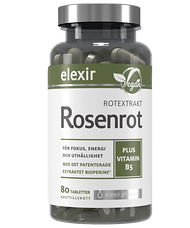 Elexir Pharma Elexir Pharma | Rosenrot