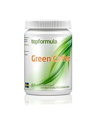 Topformula Topformula | Green Coffee