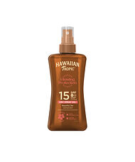 Hawaiian Tropic Hawaiian Tropic | Protective Dry Spray Oil SPF 15