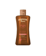 Hawaiian Tropic Hawaiian Tropic | Glowing oil 200 ml