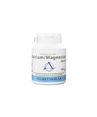 Helhetshälsa Helhetshälsa | Kalcium Magnesium Optimal