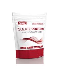 Topformula Sport Topformula Sport | Isolate Protein - Chocolate Milkshake