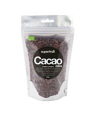 Superfruit Superfruit | Cacao Nibs 200g