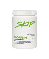 Skip Skip | Koffein 200 mg