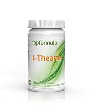 Topformula Topformula | L-Theanin