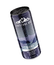 Latitude 65 Latitude 65 | Dimma | 330 ml