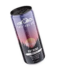 Latitude 65 Latitude 65 | Gryning | 330 ml