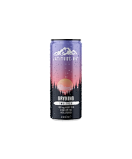 Latitude 65 Latitude 65 | Gryning | 330 ml