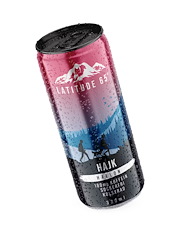 Latitude 65 Latitude 65 | Hajk | 330 ml