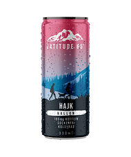 Latitude 65 Latitude 65 | Hajk | 330 ml
