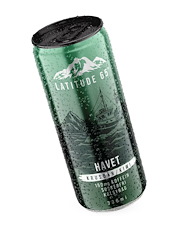 Latitude 65 Latitude 65 | Havet | 330 ml