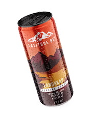 Latitude 65 Latitude 65 | Landskap | 330 ml