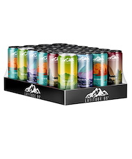 Latitude 65 Latitude 65 | Mixflak - 24-pack