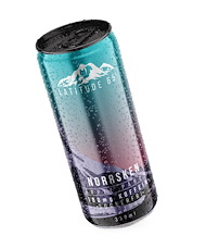 Latitude 65 Latitude 65 | Norrsken | 330 ml