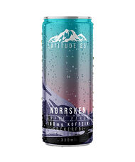 Latitude 65 Latitude 65 | Norrsken | 330 ml