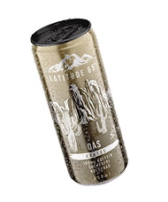 Latitude 65 Latitude 65 | Oas | 330 ml