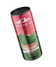 Latitude 65 Latitude 65 | Vildmark | 330 ml