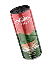 Latitude 65 Latitude 65 | Vildmark | 330 ml